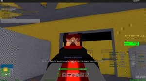 ROBLOX Server Lag