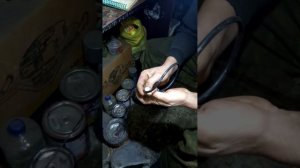 маленькое решение как отремонтировать диафрагму задней бортовой т-40 когда её нет в магазине