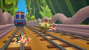 Subway Surfers World Tour 2020    Bali