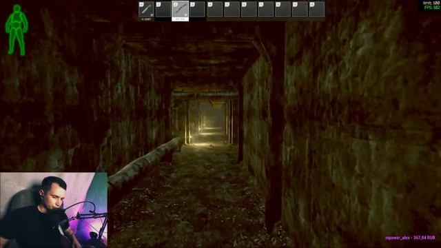 Скупщик на короне! КАКОЙ ЛУТ НА ДИКИХ? Карма Диких 7+| Ивент от Скупщика на репутацию смотреть онлайн