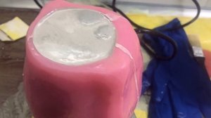 Инструменты мастера по гипсу. Бизнес дома на кухне. Мой вибростол и силиконовые формы.