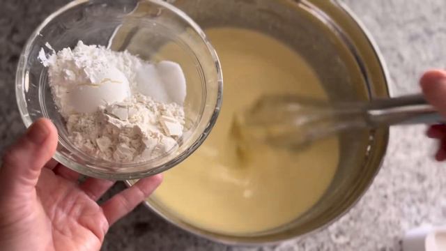 Lemon Agave Cheesecake смотреть онлайн