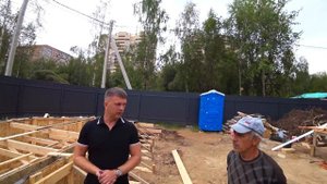 КАК ПОСТРОИТЬ БАССЕЙН? ЧАША БАССЕЙНА ГОТОВА!