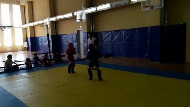 ЭДГАР МИРЗАМАГОМЕДОВ ЗАНЯЛ ПЕРВОЕ МЕСТО ПО САМБО! смотреть онлайн