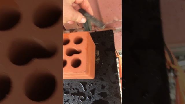 рейка 0,5 из прутка 10 / промежуточные итоги по оснастке для укладки отделочного кирпича кермы смотреть онлайн