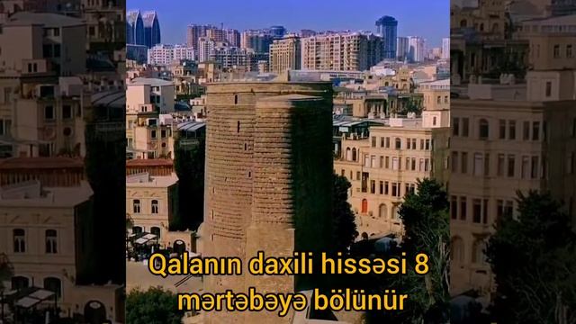 Qız qalası haqqında смотреть онлайн