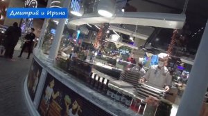 НОВЫЙ АЭРОПОРТ В СТАМБУЛЕ ^ АЭРОПОРТ СТАМБУЛ ^ Транзит МЕКСИКА КАНКУН! Пересадка в СТАМБУЛЕ /еда/ :