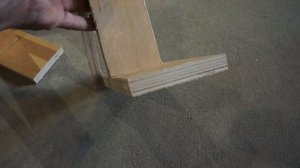 Изготовление матрицы для протяжки гипсовых тяг