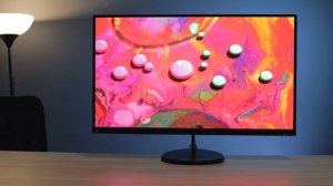 ViewSonic VX2785 2K Monitör İncelemesi