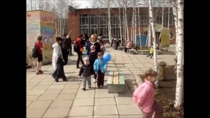 "СОЛНЦЕПАРК" (гор.Новоуральск,1 МАЯ 2014г.)