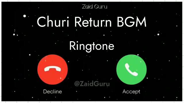 churi return ringtone, flute ringtone, sad 😭 bgm ringtone, sad flute music ringtone, bgm ringtone