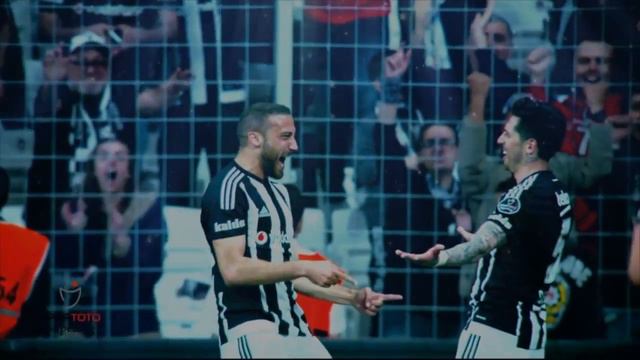 TEZER - BeşiktAŞK  ''Süleyman Seba Anısına...'' смотреть онлайн