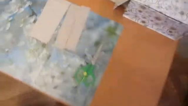 Занятие - отработка навыка работы с ножницами смотреть онлайн