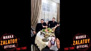 бахталэ рома - лучи ночька 2022new.mp4