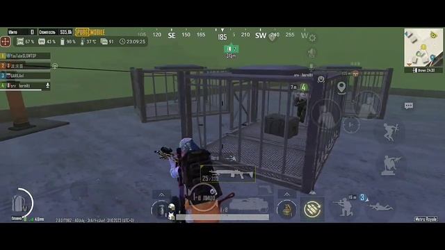 ГОЛЫШ СРЕДИ РАНДОМОВ, РАЗВАЛ ШЕСТЕРОК | МЕТРО РОЯЛ | смотреть онлайн