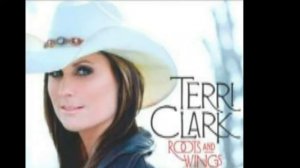 Terri Clark - Poor, Poor Pittful Me.