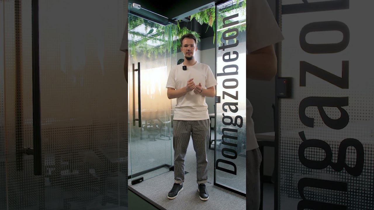 Тренды в современной архитектуре смотреть онлайн