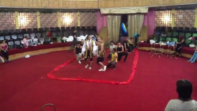 «Сколько стоит любовь?». Репетиция. Часть 2 смотреть онлайн