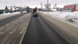 М10. Выползово. Тверская область.
