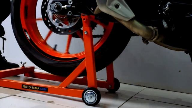 Подкат задний под маятник универсальный усиленный MT смотреть онлайн