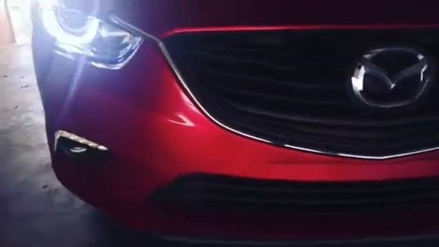 Mazzoomm | Mazda 6 GJ