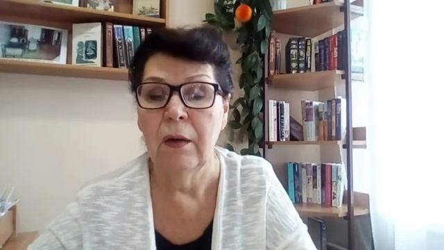 Константин Бальмонт и его вдохновение