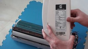 Индекс у кондиционера, как просто посчитать его производительность.