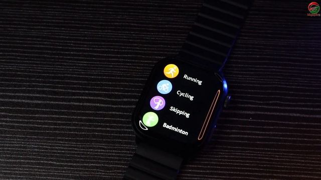 Imilab W02 l সেরা বাজেট কলিং স্মার্ট ওয়াচ? Review l Budget Calling Smartwatch l Infographic BD смотреть онлайн