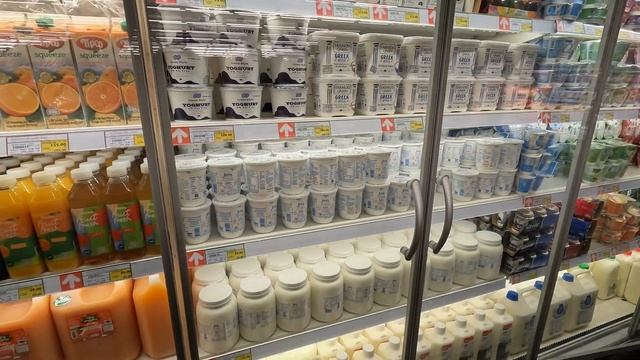 Развенчанные мифы о продуктах в Таиланде. смотреть онлайн