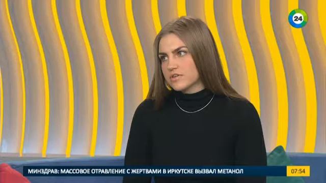 Как добиться идеальной фигуры. Эфир от 19.12.16 смотреть онлайн