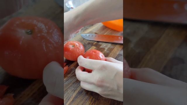 Чашушули - ароматное блюдо грузинской кухни