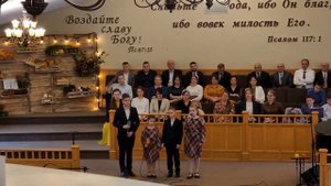 Красивая песня на День благодарения
