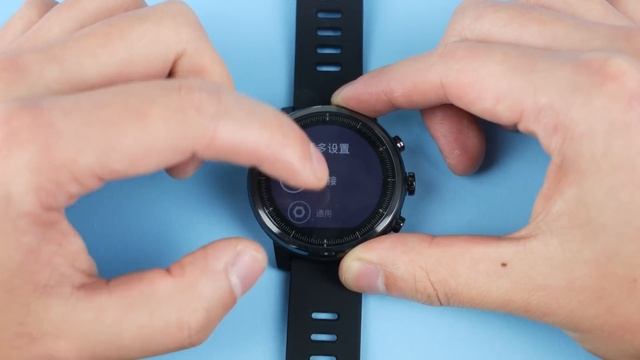 Xiaomi Amazfit Stratos Review (English): Awesome Smartwatch... but I hate it ? смотреть онлайн