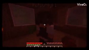 Пуф и Руня+Фото #minecraft #руня  #пуф