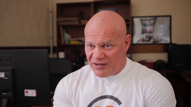 Драки в кино - разбор от Павла Бадырова смотреть онлайн