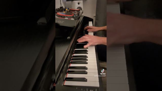 N Trance - Set you free Piano Cover смотреть онлайн