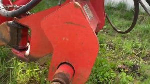 Плуг Vogel & Noot Hektor 1000 экспресс-обзор от Андрея Азанова