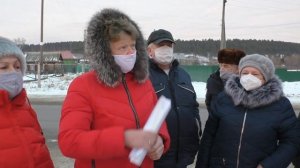 ГУБЕРНАТОР УГРОЖАЕТ СЕЛЬСКИМ ДЕПУТАТАМ