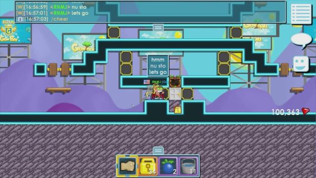 Куда я потратил 100 к гемов?!?! смотреть онлайн