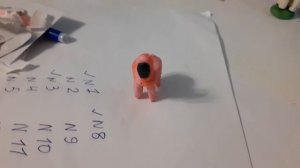 Все монстры тревора хендерсона - из пластилина