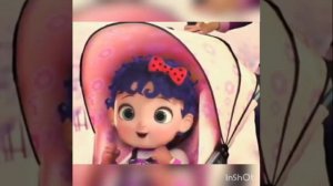 Семья Маринетт и Адриана ❤❤❤