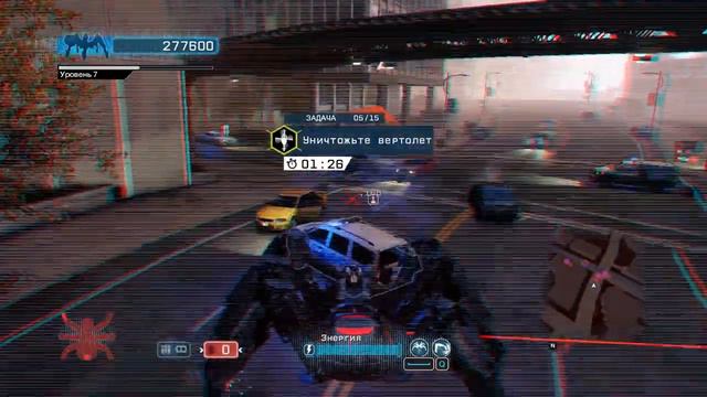 Прохождение Watch Dogs - Часть 34 (Без Комментариев ) смотреть онлайн