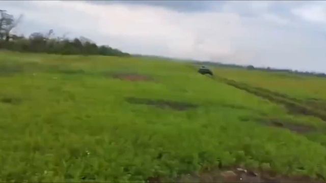 Работино(Запорожская область), подбитые Bradley смотреть онлайн