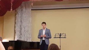 Где то остров твой    музыка Ирины Хрисаниди