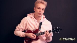ОБЗОР ЭЛЕКТРО УКУЛЕЛЕ / Agile Uke Valkyrie Ukulele Cherry