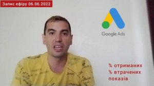 Основні показники ефективності реклами Google Ads | простими словами про CTR, CPC, conversion rate