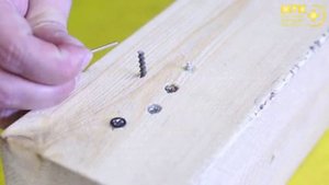 Шлицы шурупов и саморезов: типы шлицев, инструмент для крепления