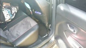 LADA Xray дополнительные плюшки)