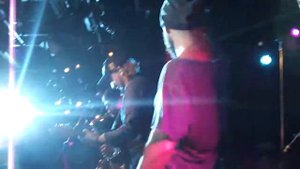 Рекор оркестр "Гастарбайтер буги"