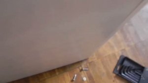 Ремонт шкафа-купе